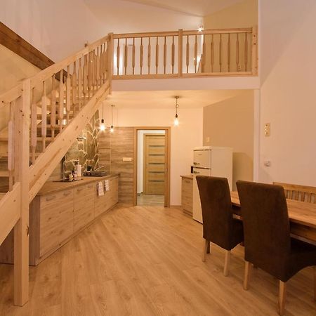 Apartmany Bejby Turnov Exteriör bild