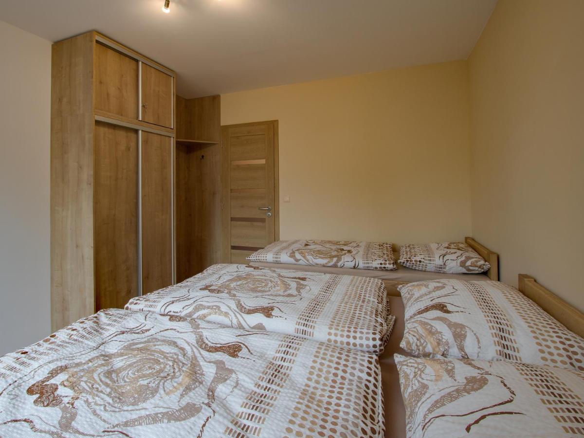 Apartmany Bejby Turnov Exteriör bild