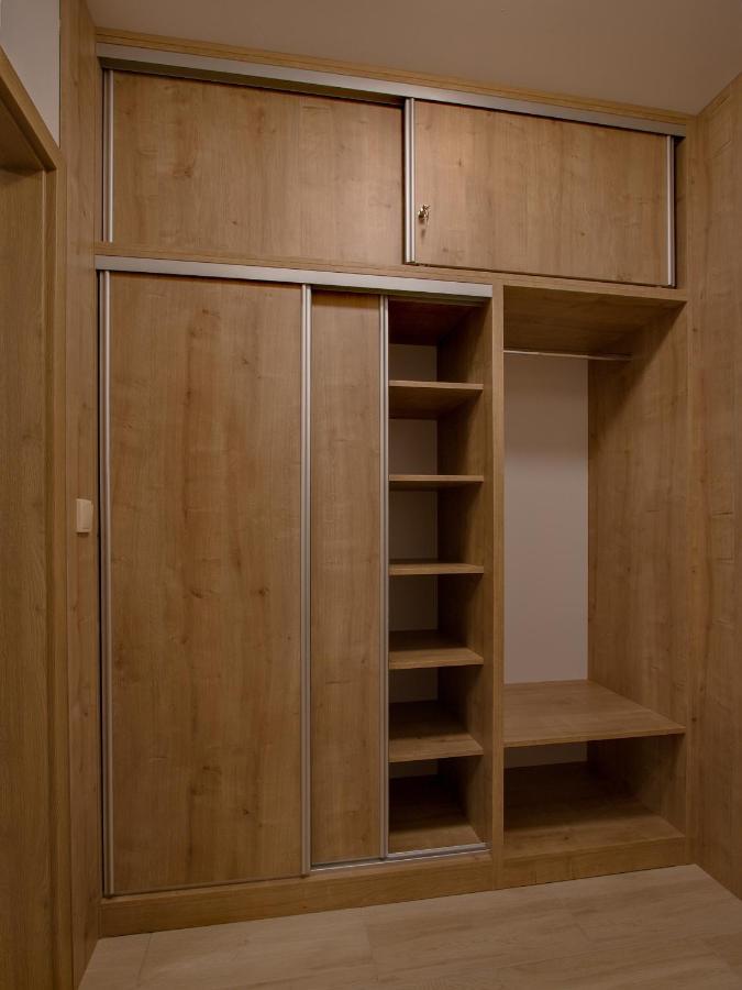 Apartmany Bejby Turnov Exteriör bild
