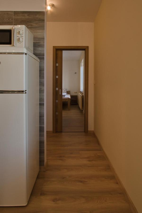 Apartmany Bejby Turnov Exteriör bild