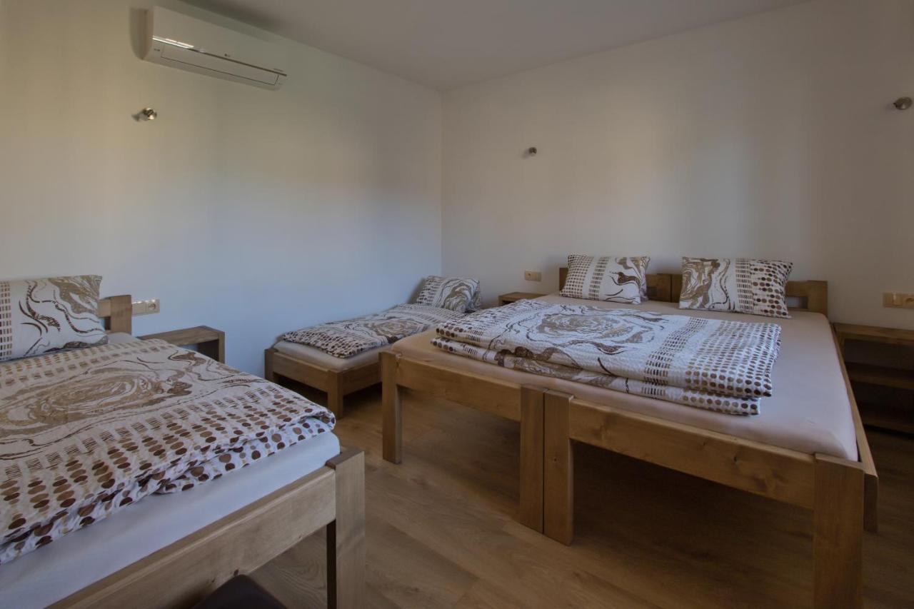 Apartmany Bejby Turnov Exteriör bild