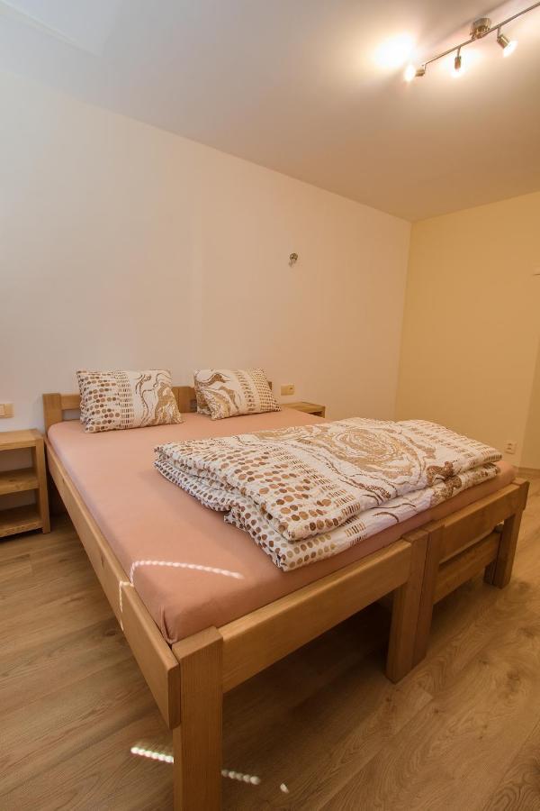 Apartmany Bejby Turnov Exteriör bild