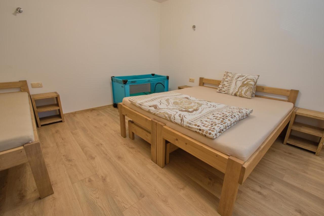 Apartmany Bejby Turnov Exteriör bild